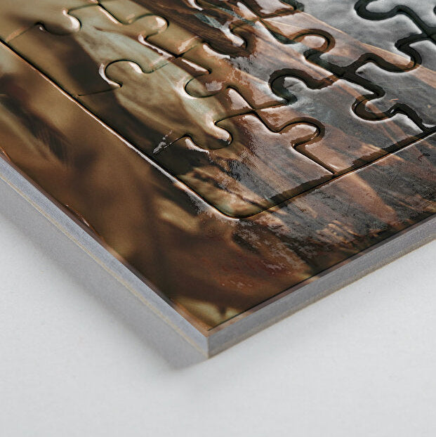 Özel Fotoğraflı 99 Parça Yapboz Puzzle