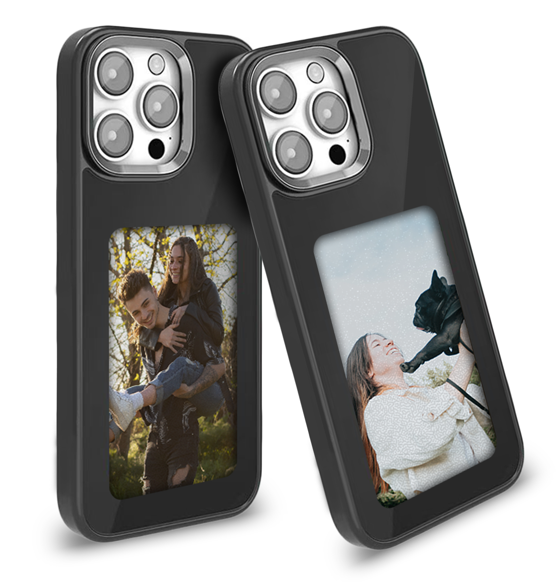 Pixy® NFC Telefon Kılıfı