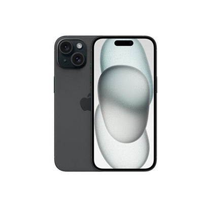 Apple iPhone 15 128 GB Siyah