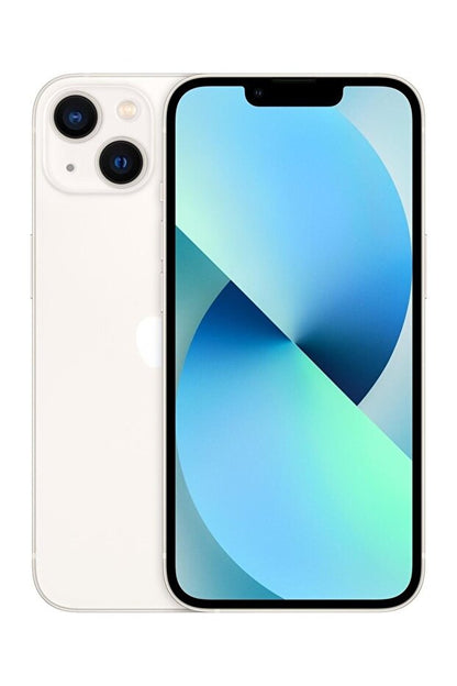 Apple iPhone 13 128 GB Siyah Cep Telefonu (Apple Türkiye Garantili)