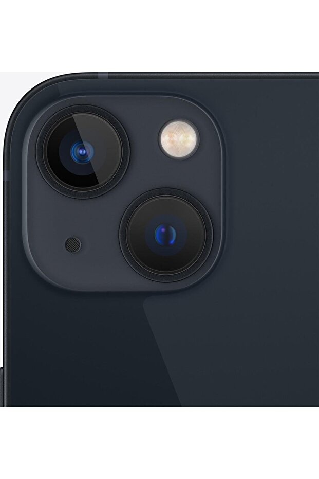 Apple iPhone 13 128 GB Siyah Cep Telefonu (Apple Türkiye Garantili)