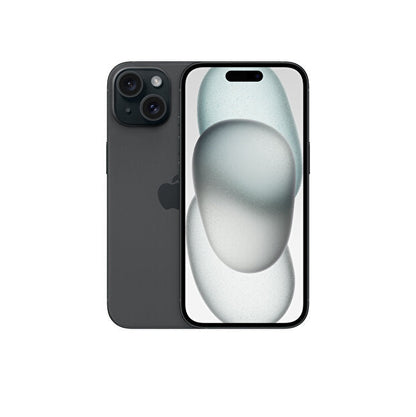Apple iPhone 15 128 GB Siyah