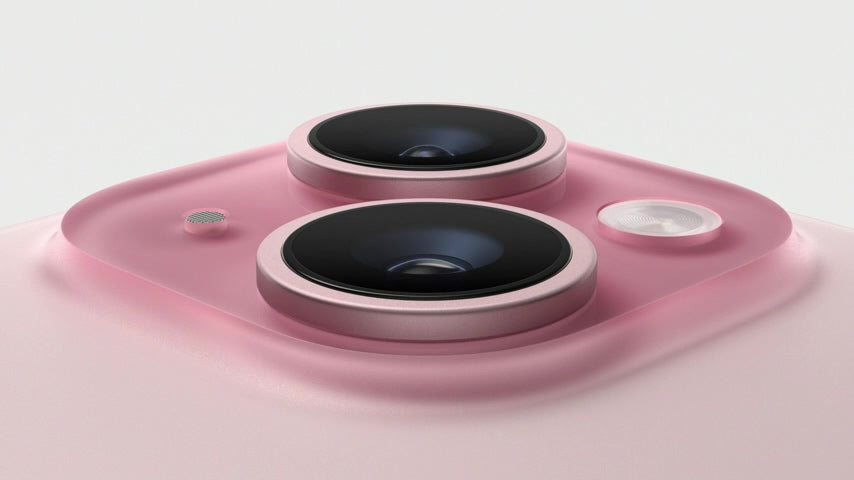 Apple iPhone 15 128 GB Siyah