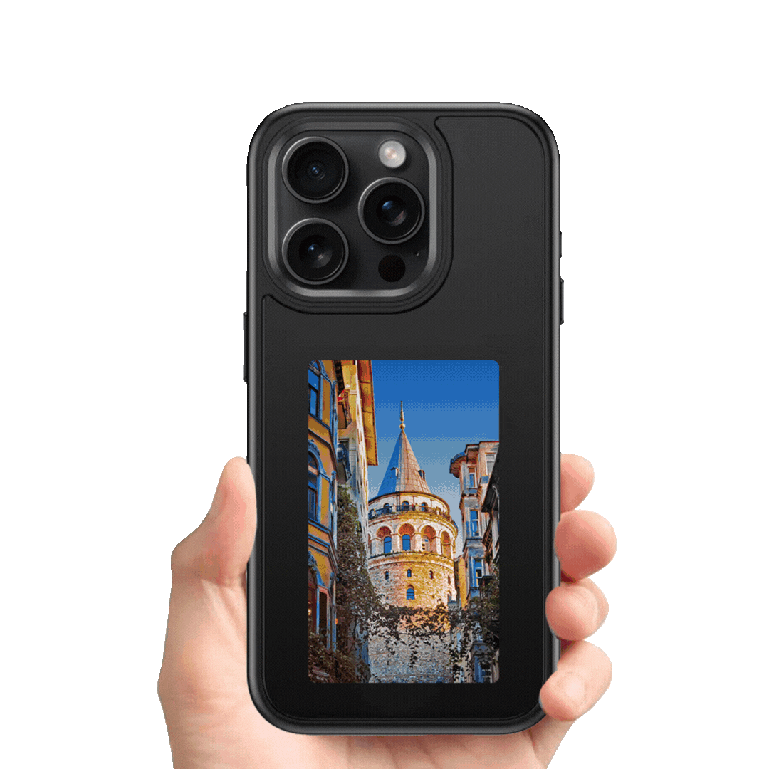 Pixy® NFC Telefon Kılıfı