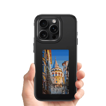 Pixy® NFC Telefon Kılıfı