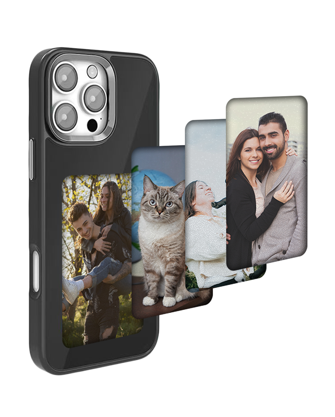 Pixy® NFC Telefon Kılıfı