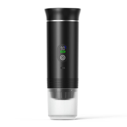 Taşınabilir Elektrikli Espresso Kahve Makinesi